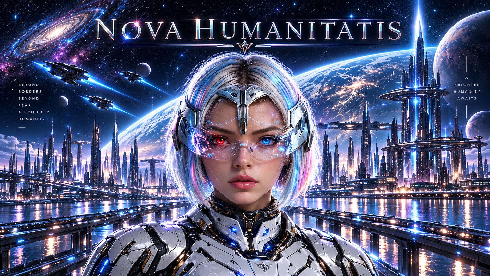 Nova Humanitatis Teaser 1 artwork