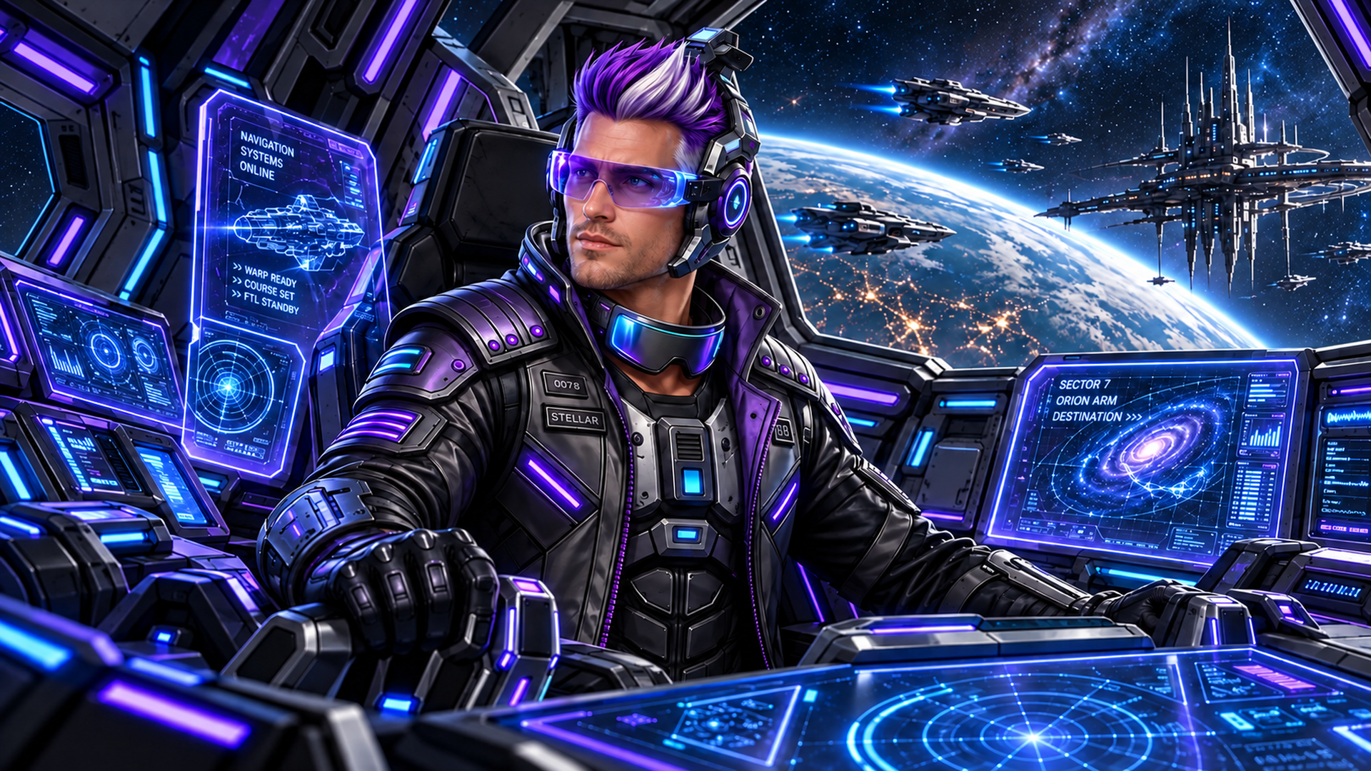 Nova Humanitatis Teaser 2 artwork